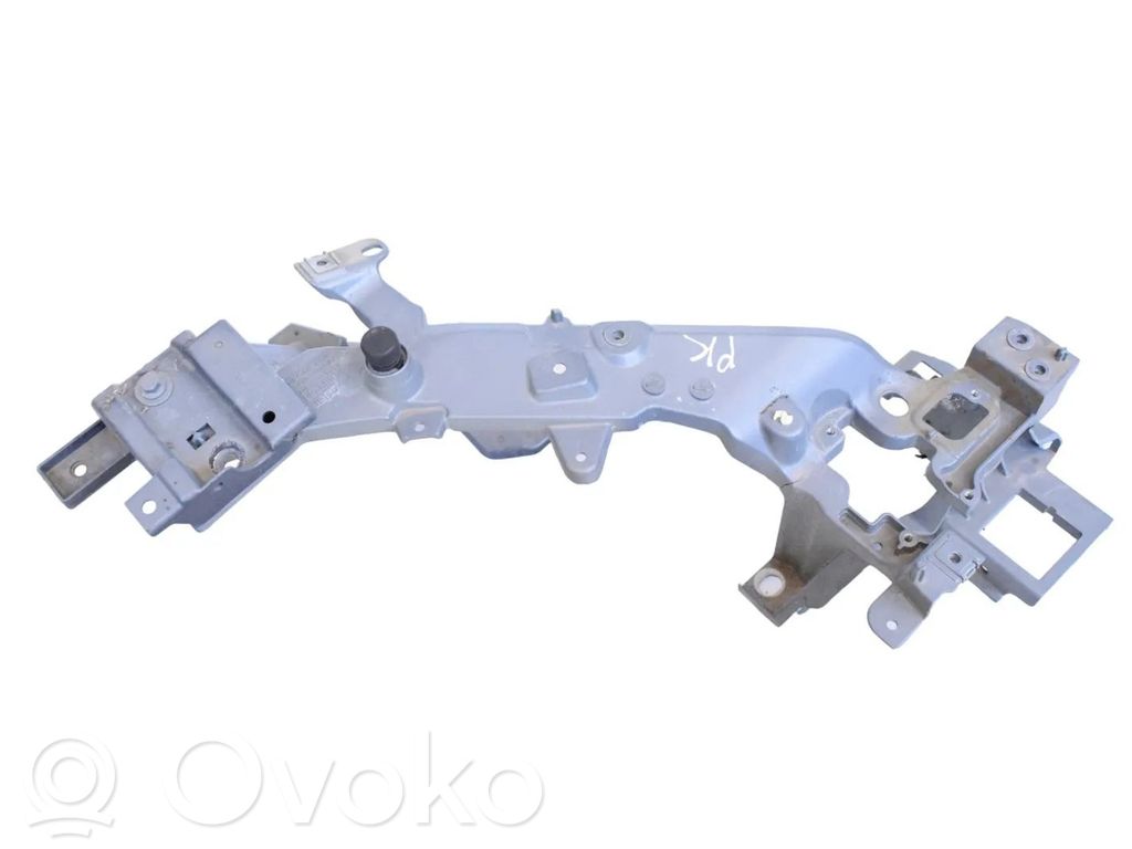 Polestar 2 Support phare frontale 