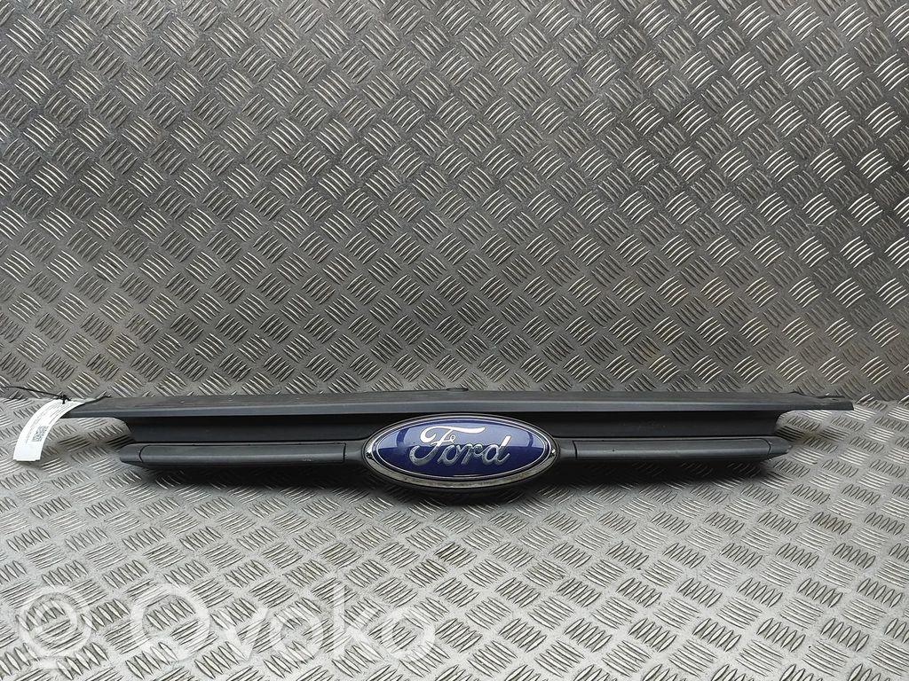 Ford Transit Custom Etusäleikkö 