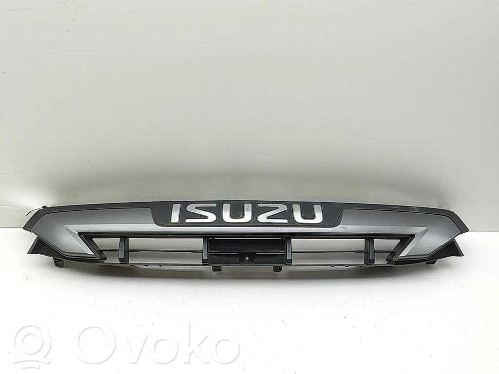 Isuzu D-Max Atrapa chłodnicy / Grill 