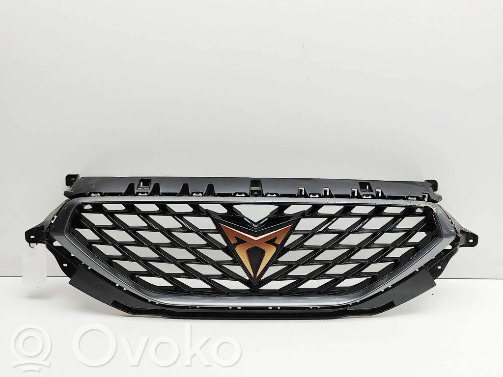 Cupra Formentor Kühlergrill 