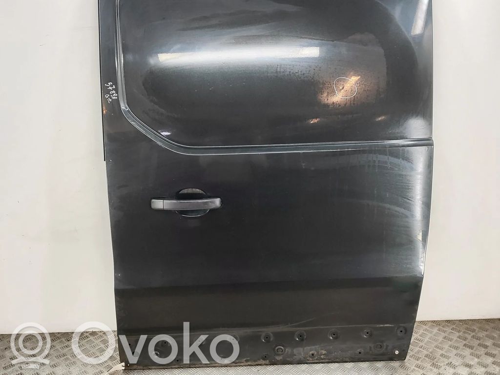 Opel Vivaro Bisagra superior puerta delantera 