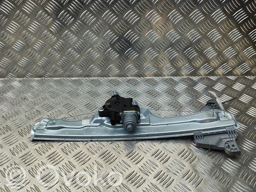 KIA Sportage Macara geam spate fără motor 