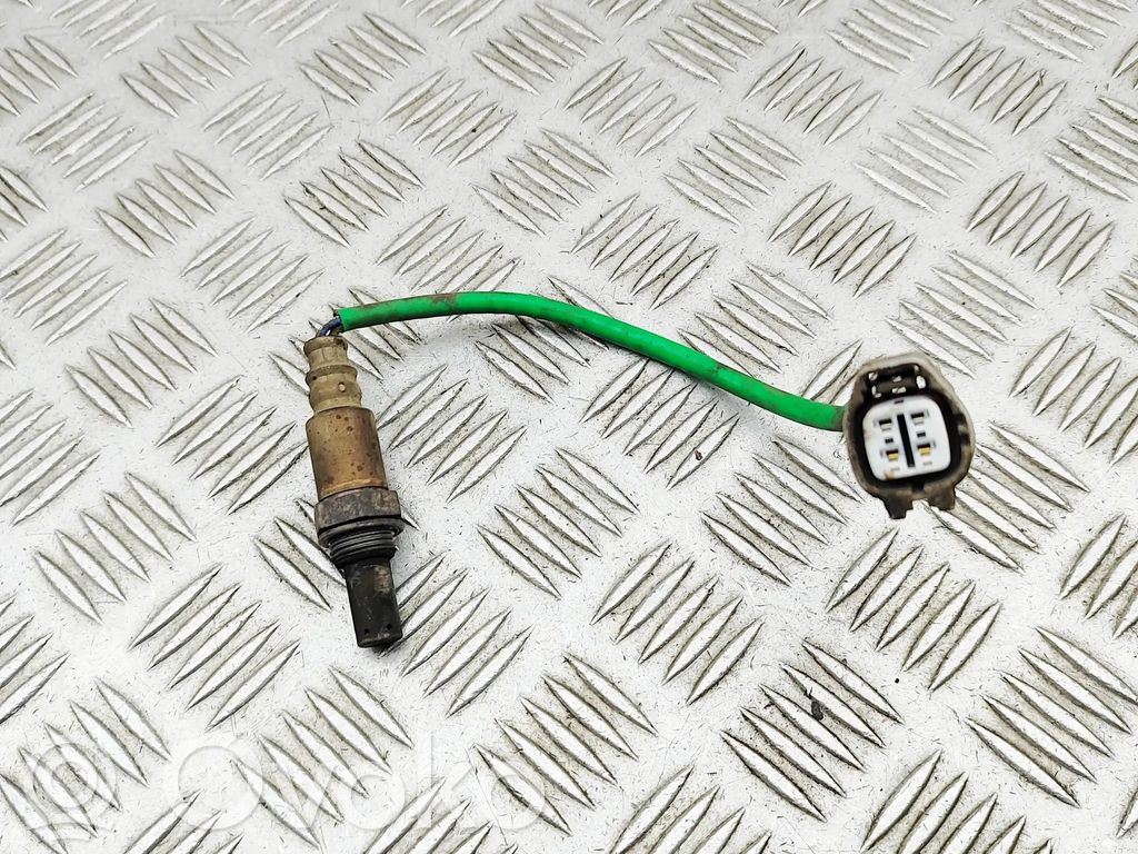 Jaguar XK - XKR Lambda probe sensor 