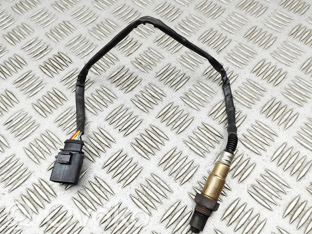 Audi RS5 Lambda probe sensor 