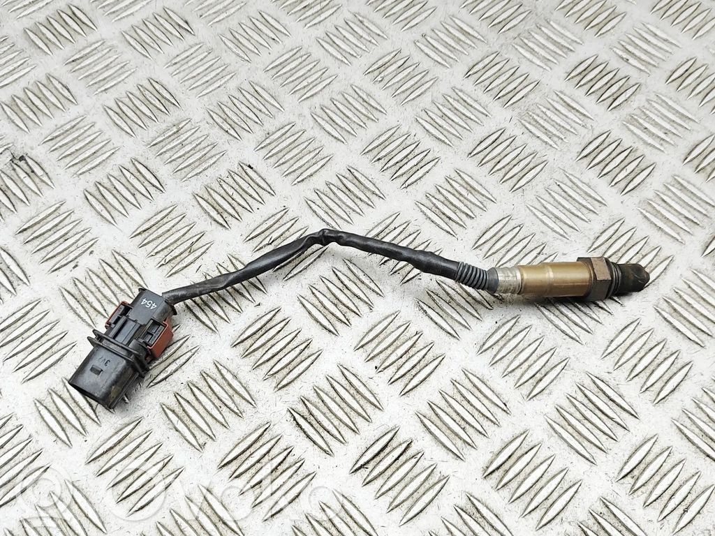 Audi A8 S8 D4 4H Lambda probe sensor 