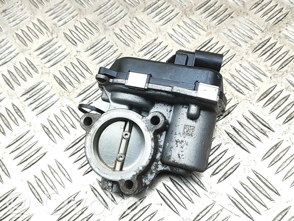 Volkswagen Golf VIII Supapă EGR 
