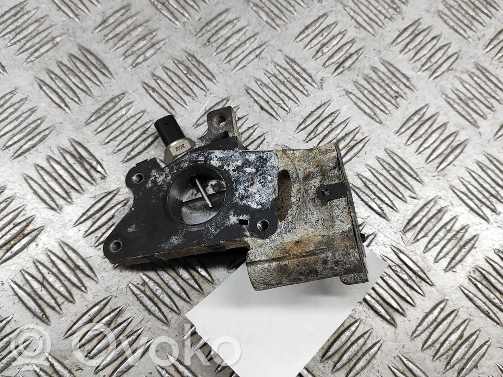 Alfa Romeo Giulia Válvula EGR 