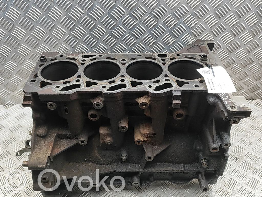 Engine block   BK2Q6015AA,CYF5