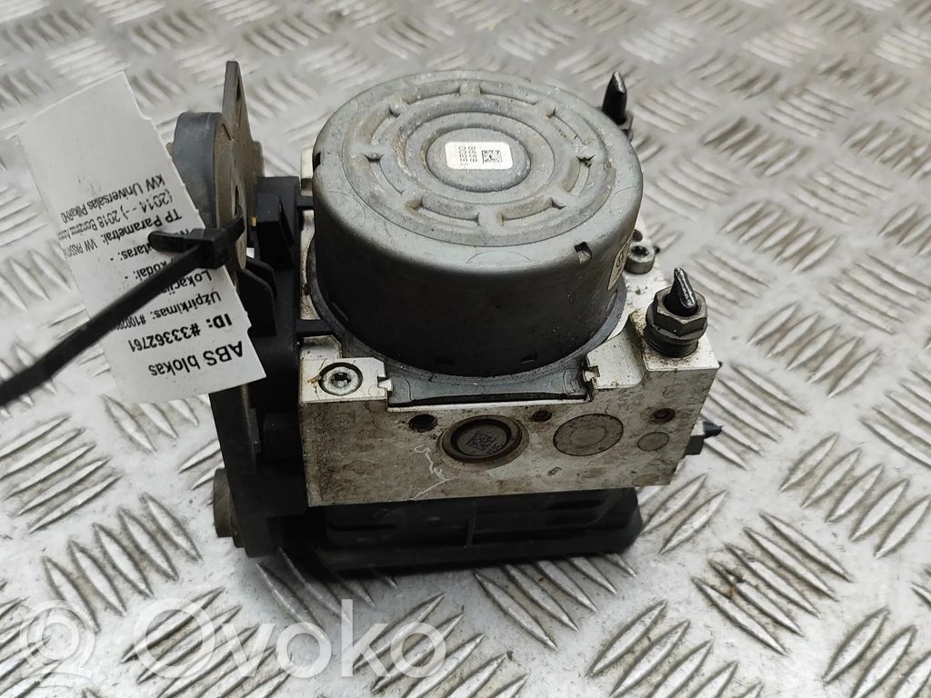 Pompa ABS   5Q0614517DA