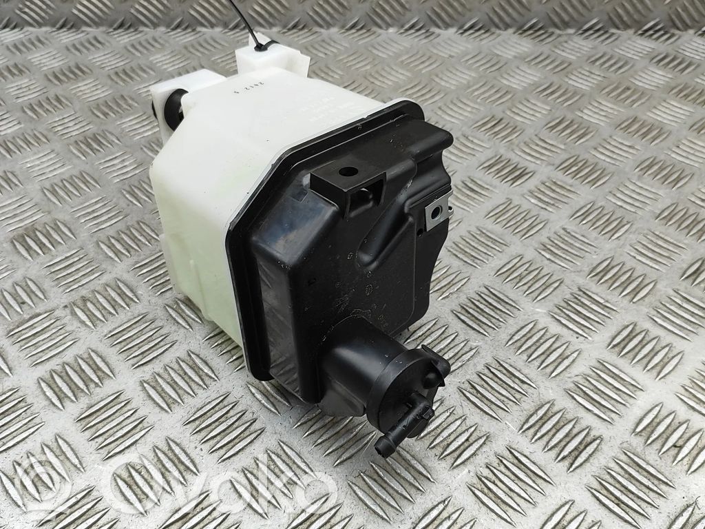 Mazda 3 Vase d'expansion / réservoir de liquide de refroidissement 