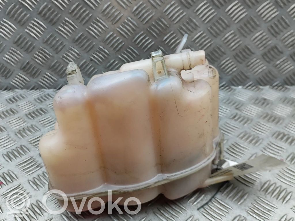 Porsche Cayenne (92A) Vase d'expansion / réservoir de liquide de refroidissement