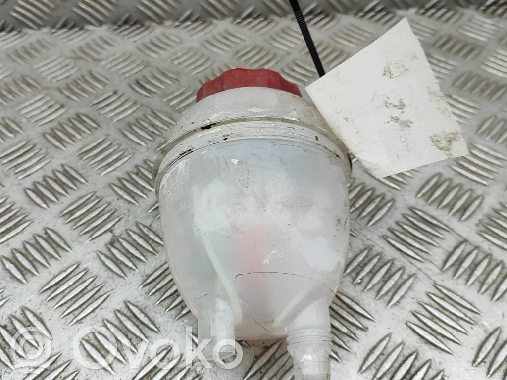 Mercedes-Benz Sprinter W907 W910 Vase d'expansion / réservoir de liquide de refroidissement