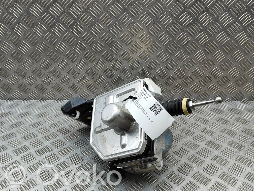 Volvo XC60 Brake booster 