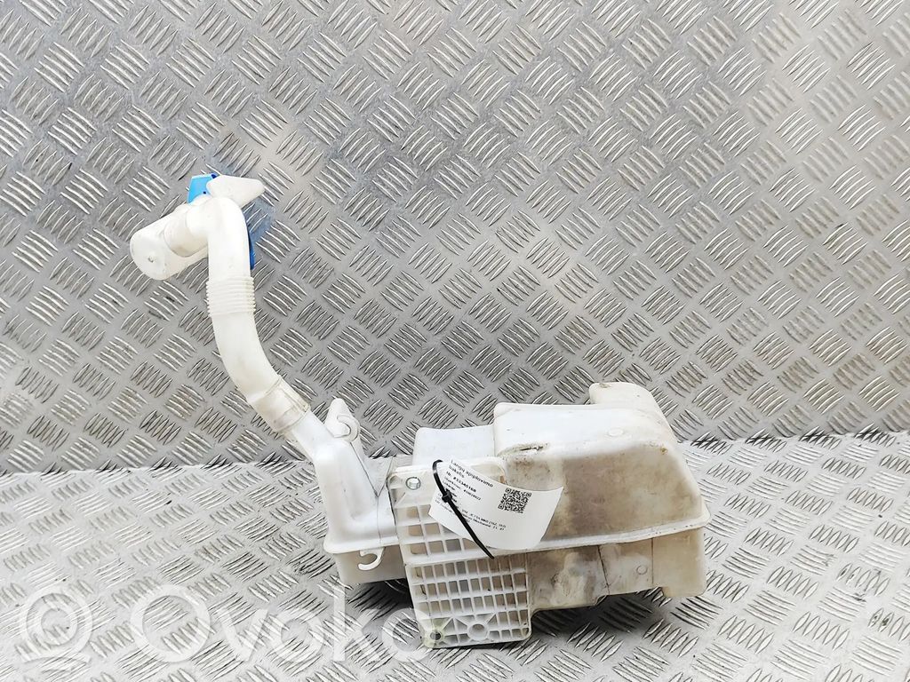 Volkswagen Jetta VI Serbatoio/vaschetta liquido lavavetri parabrezza 