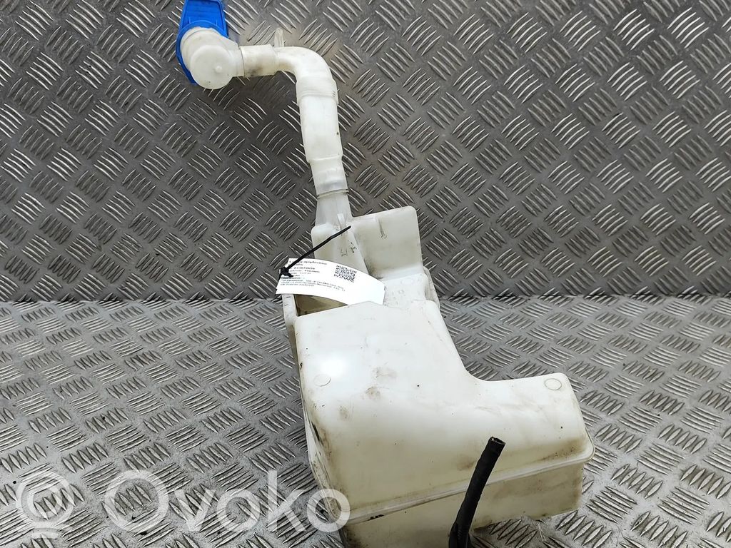 Volkswagen Jetta VI Serbatoio/vaschetta liquido lavavetri parabrezza 