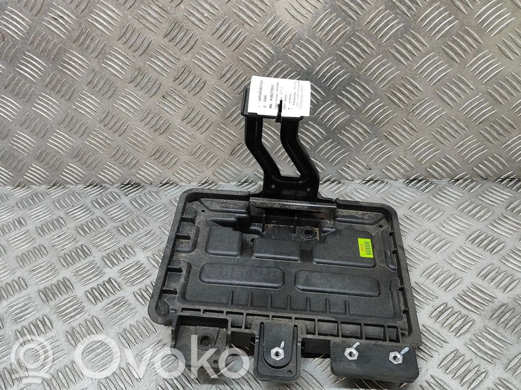 KIA Niro Vassoio scatola della batteria