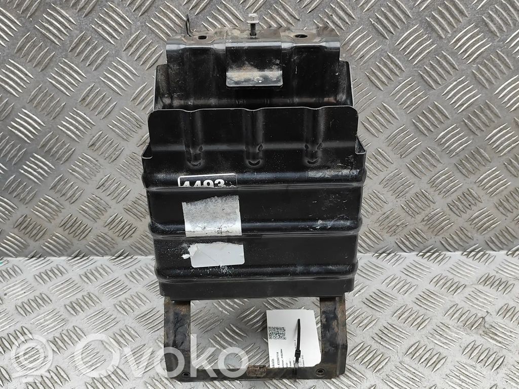 Tesla Model X Batteriekasten 