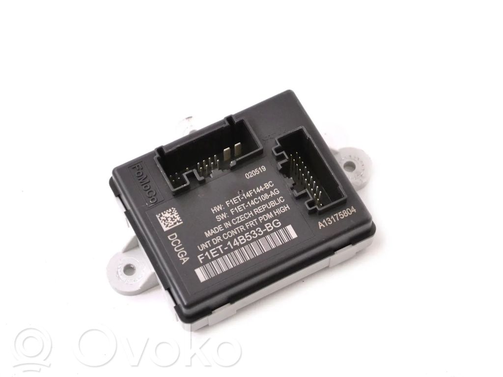 Ford Kuga II Door control unit/module 