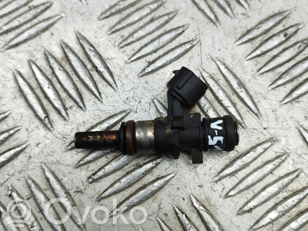 Inyector de combustible   06L906031A,0280158266