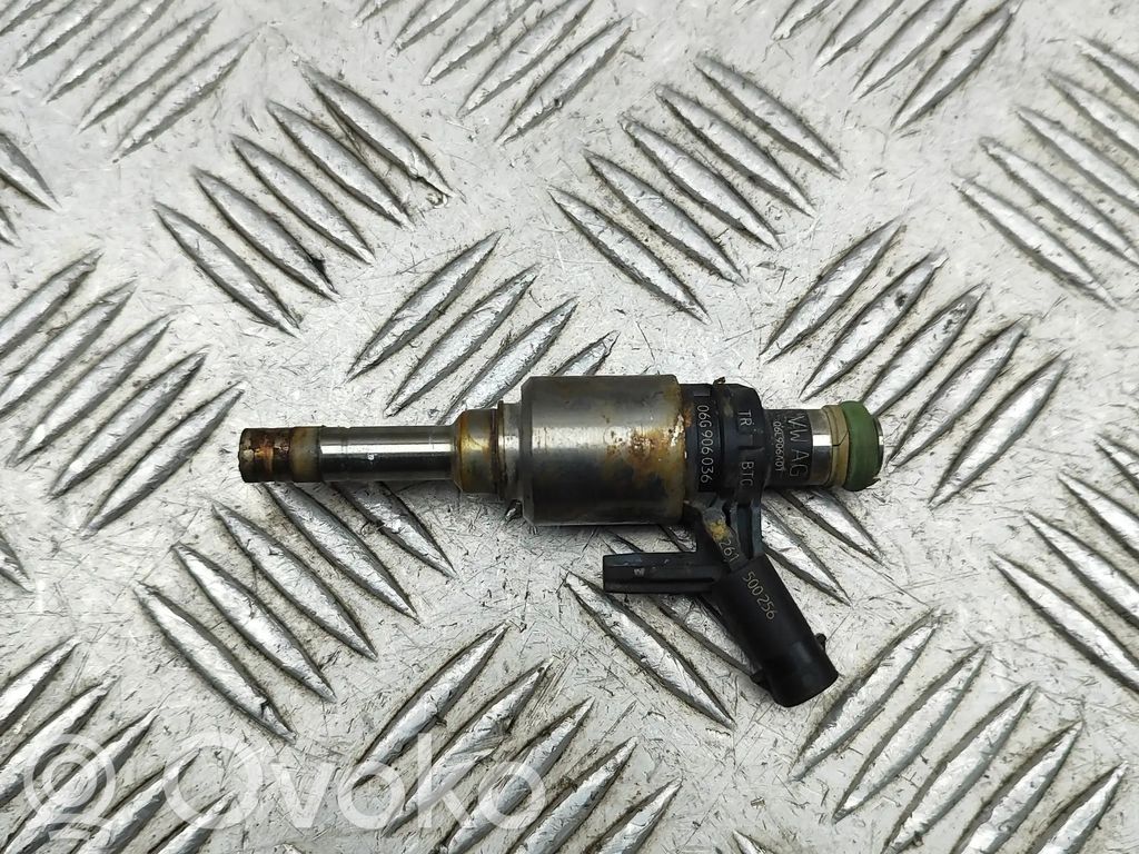 Audi A5 Inyector de combustible 