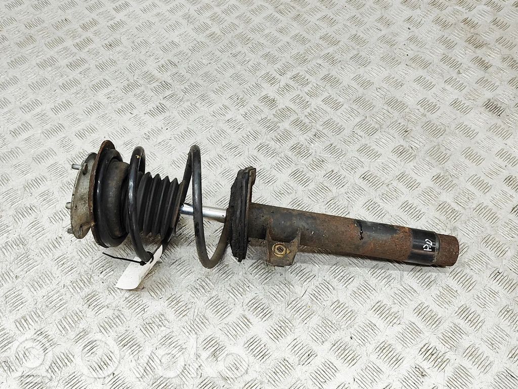BMW Z4 E85 E86 Etuiskunvaimennin 