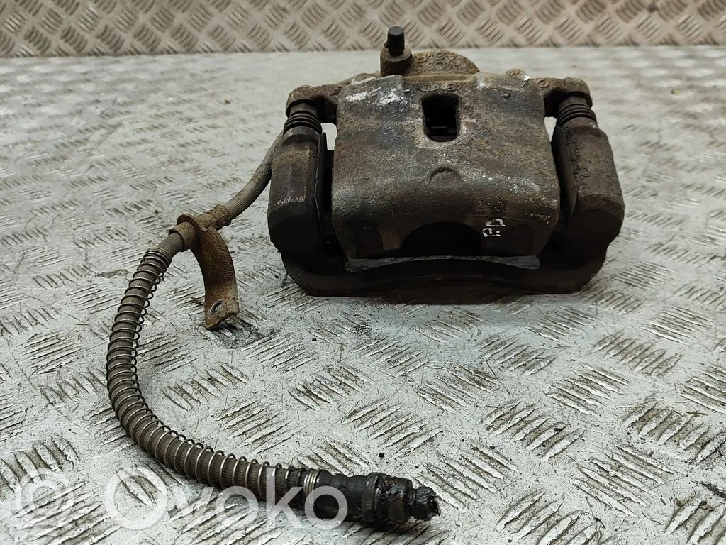 KIA Ceed Front brake caliper 