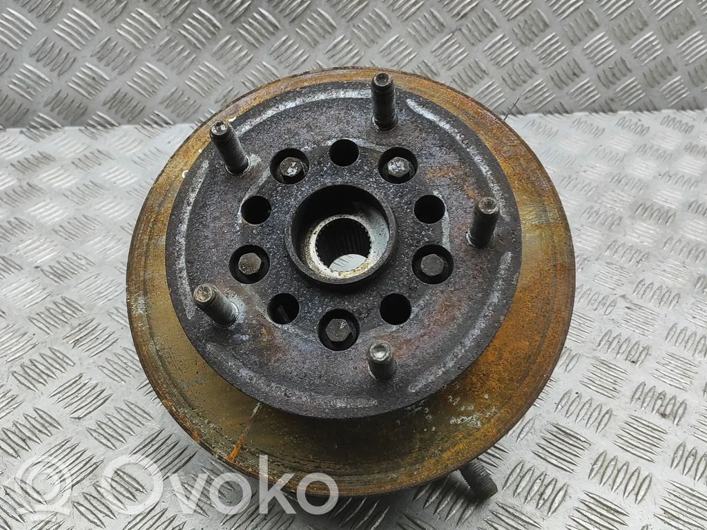 Ford Transit Custom Priekinė stebulė 
