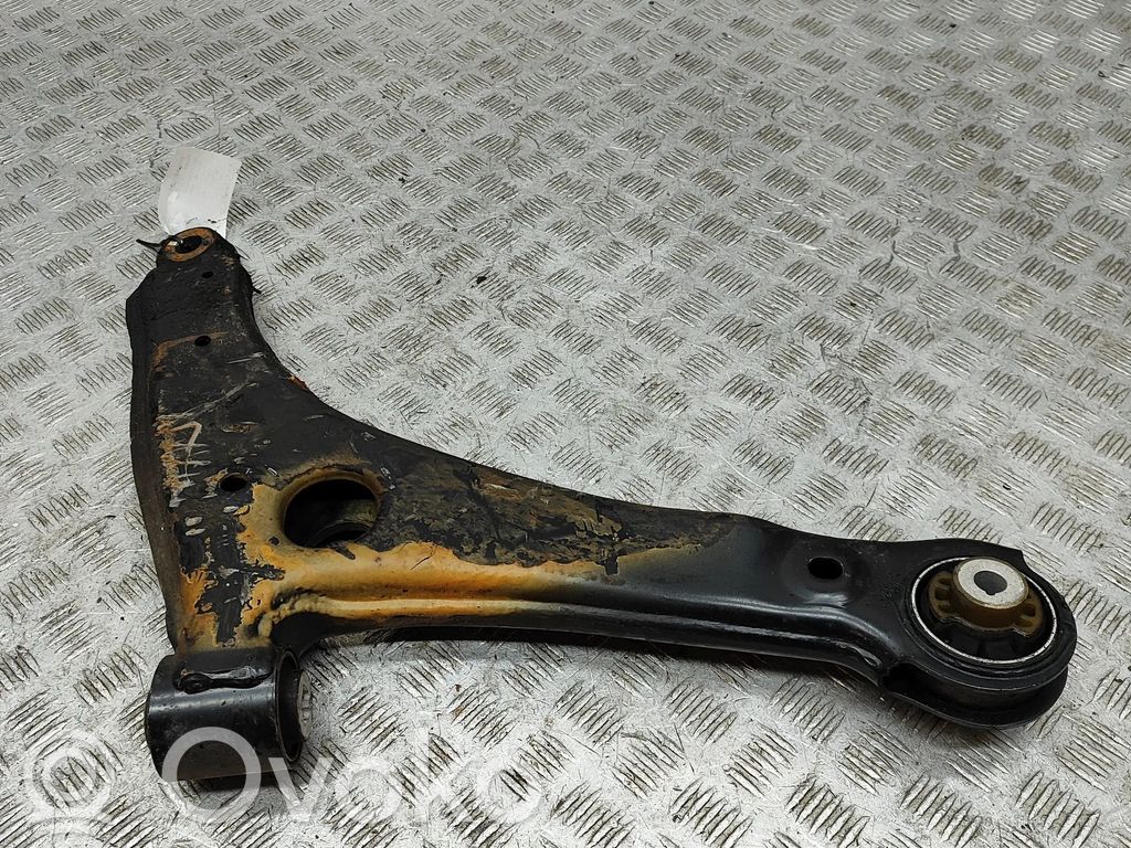 Mercedes-Benz Sprinter W907 W910 Querlenker Achsschenkel vorne