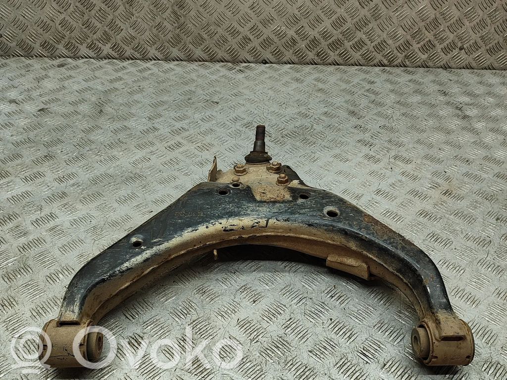Querlenker Achsschenkel vorne   8983894341