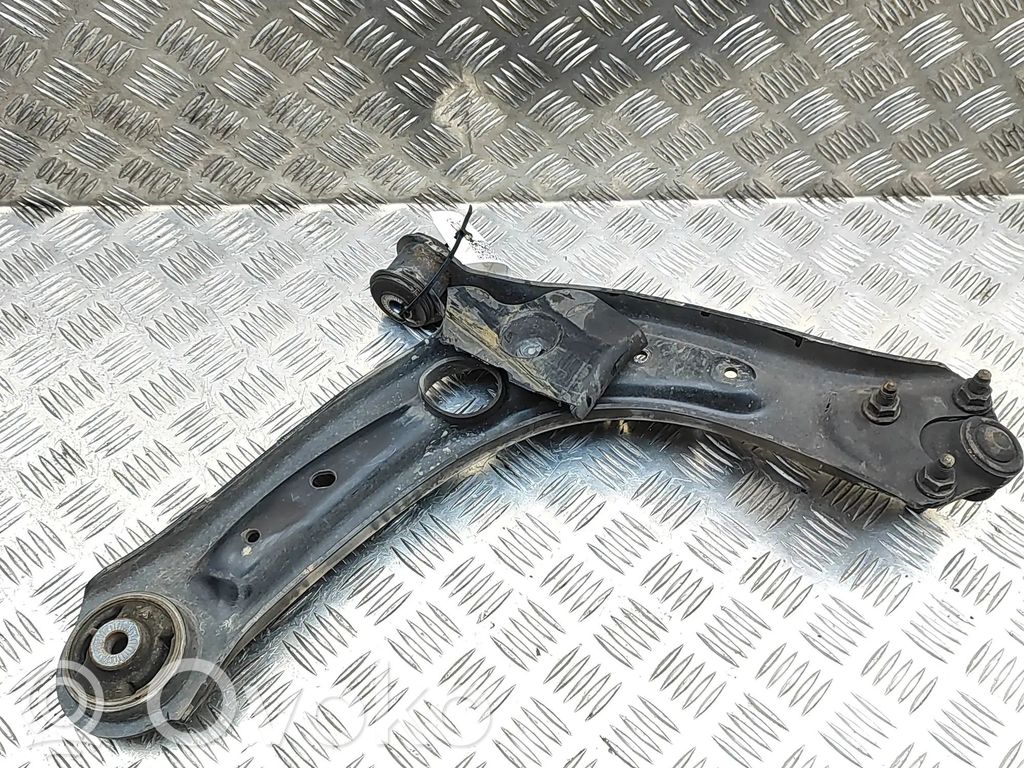 Cupra Formentor Front lower control arm/wishbone 
