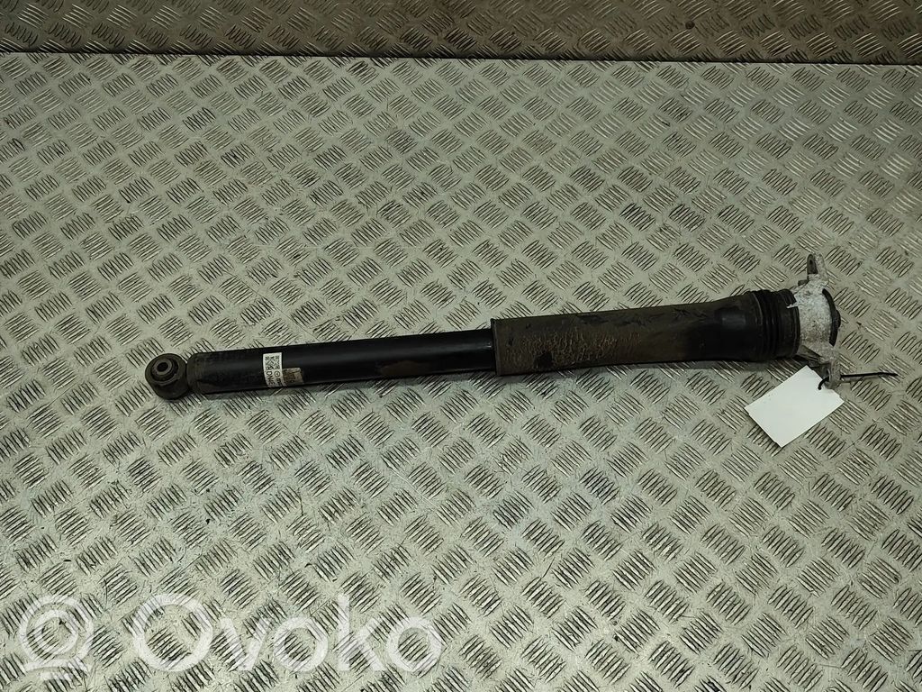 Stoßdämpfer hinten   DN4E28700A