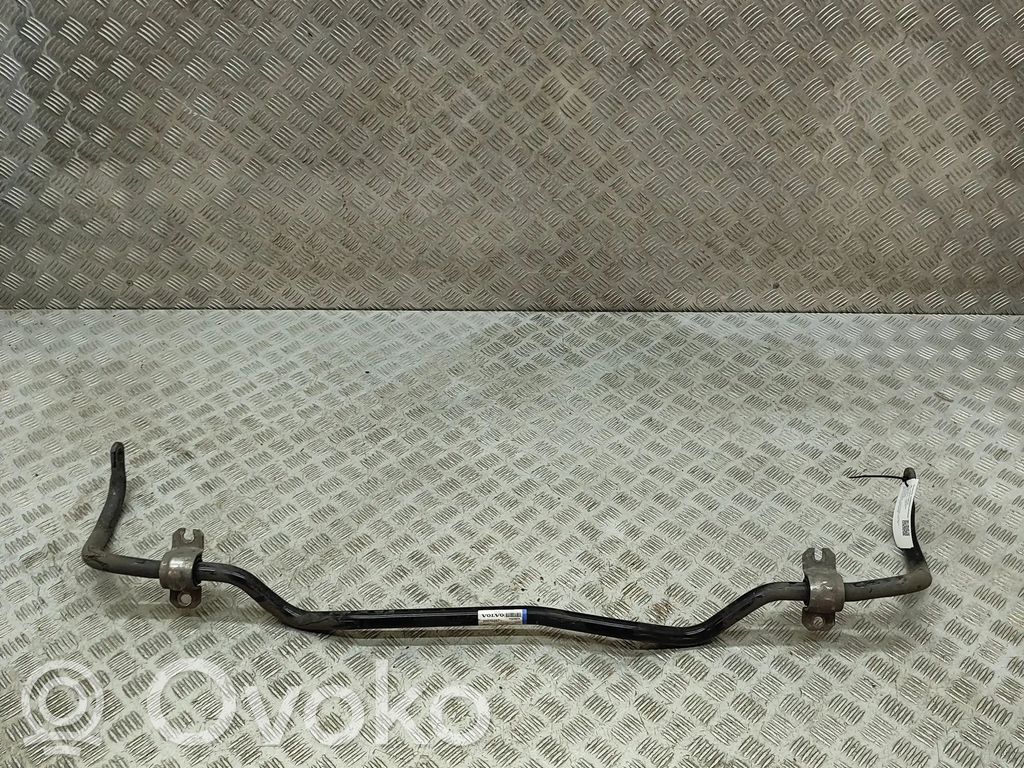 Polestar 2 Bară antiruliu spate 