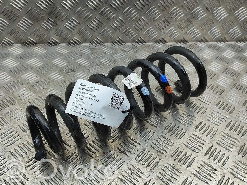 Arc elicoidal spate   55330GI210