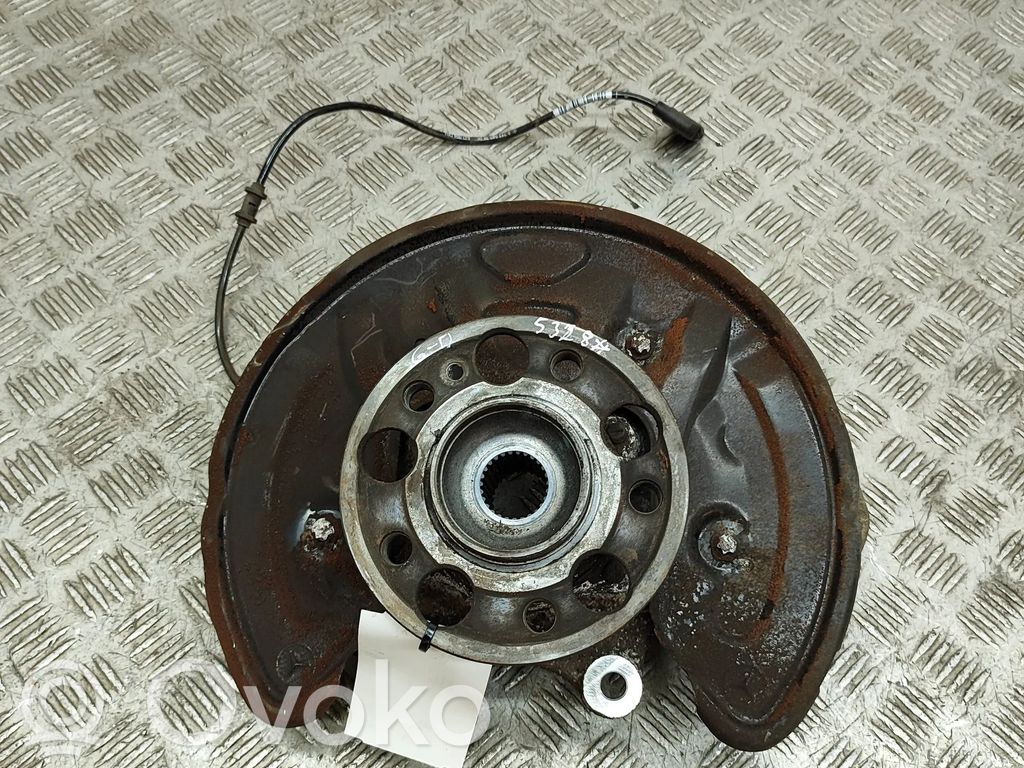 Mercedes-Benz E W213 Mozzo portante ruota posteriore (usato)