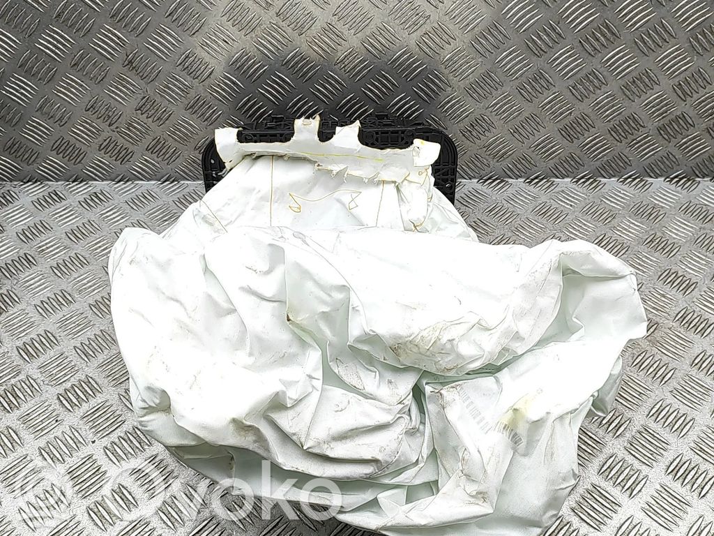 BMW iX3 G08 Poduszka powietrzna Airbag pasażera 