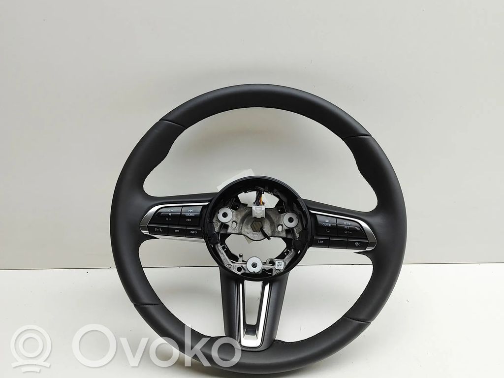 Mazda 3 Vairas 