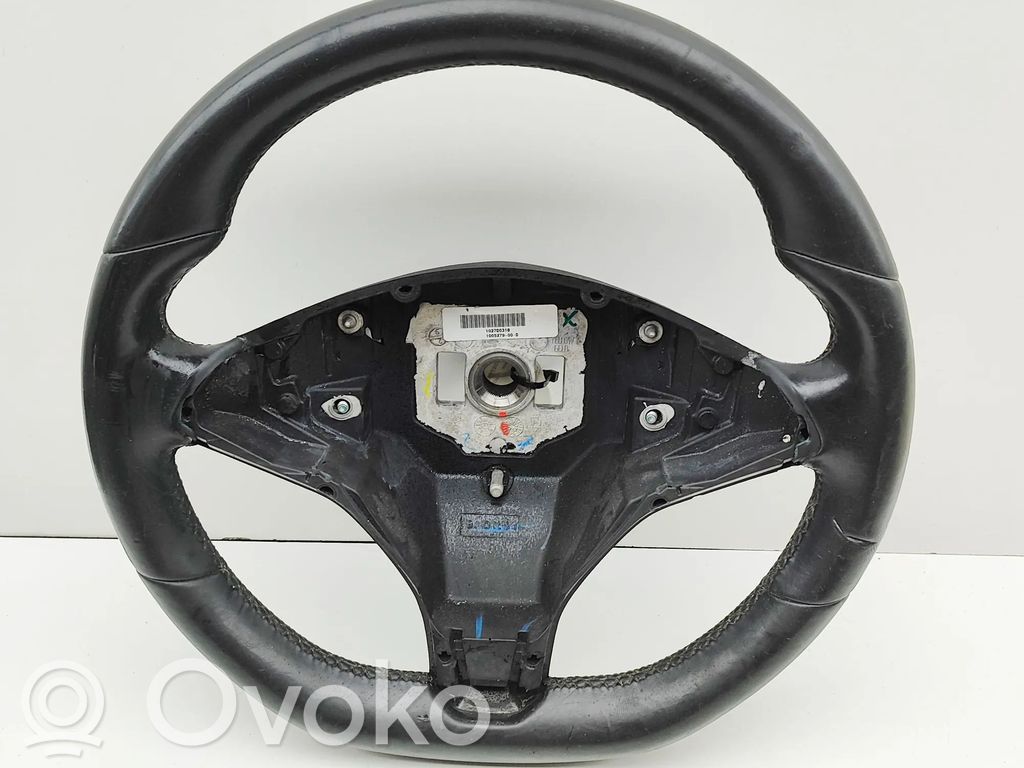 Volant   100527900D