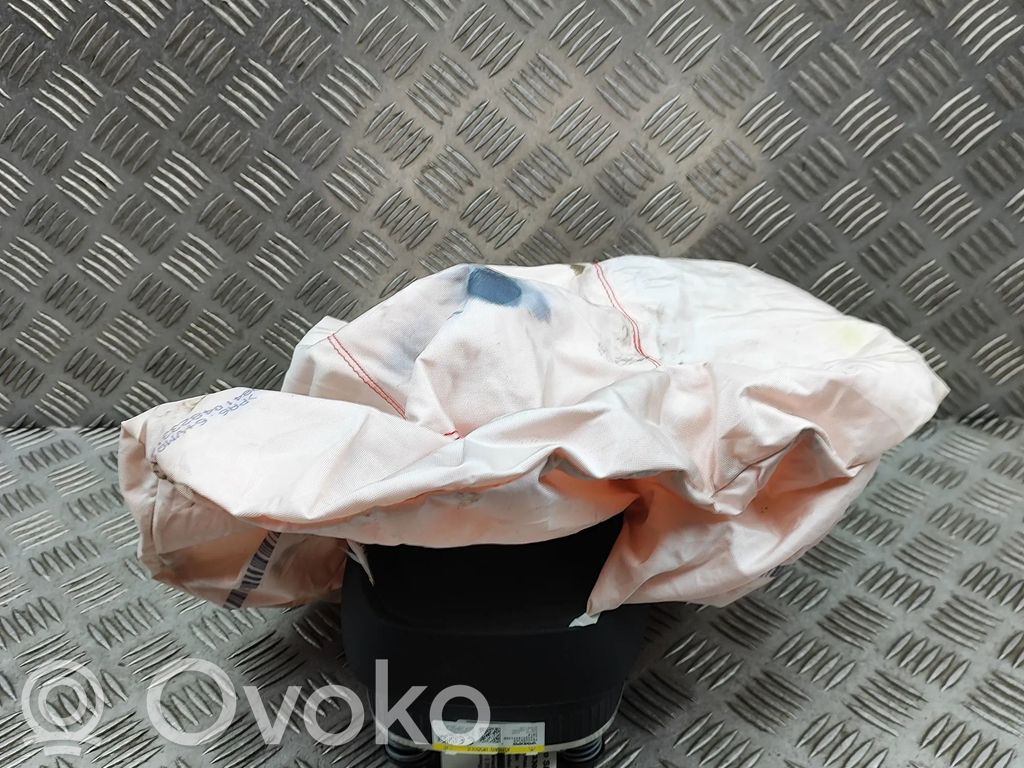 Volvo XC40 Poduszka powietrzna Airbag kierownicy 