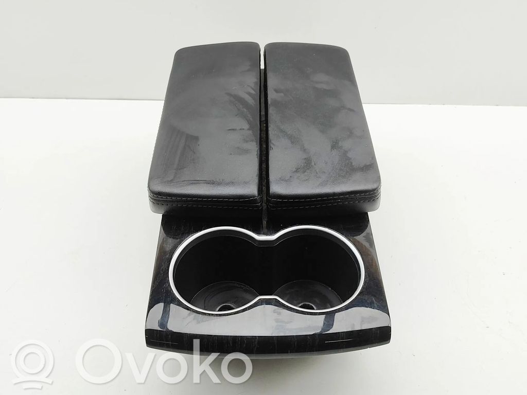 Tesla Model X Armrest 