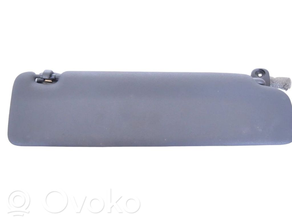 Audi A5 8T 8F Sun visor 