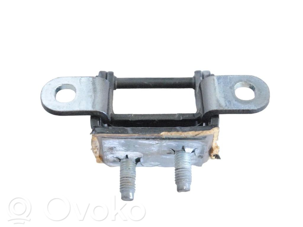 Tailgate/trunk/boot hinge   31663169