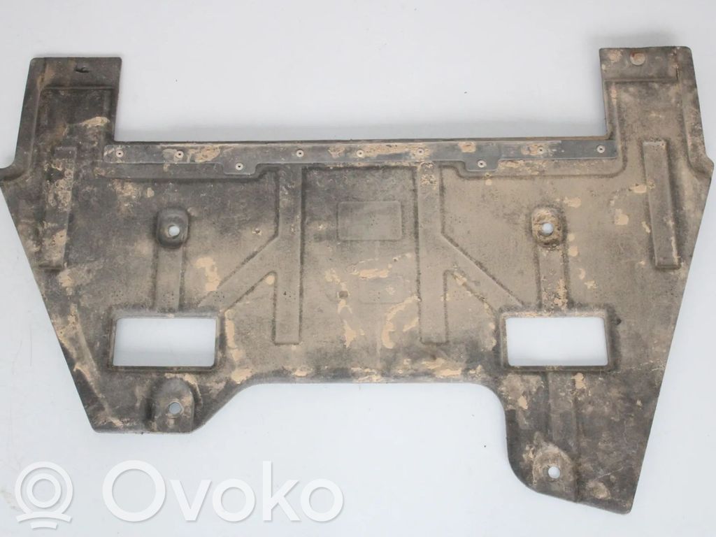Pavarų dėžės apsauga   J9C314385AB