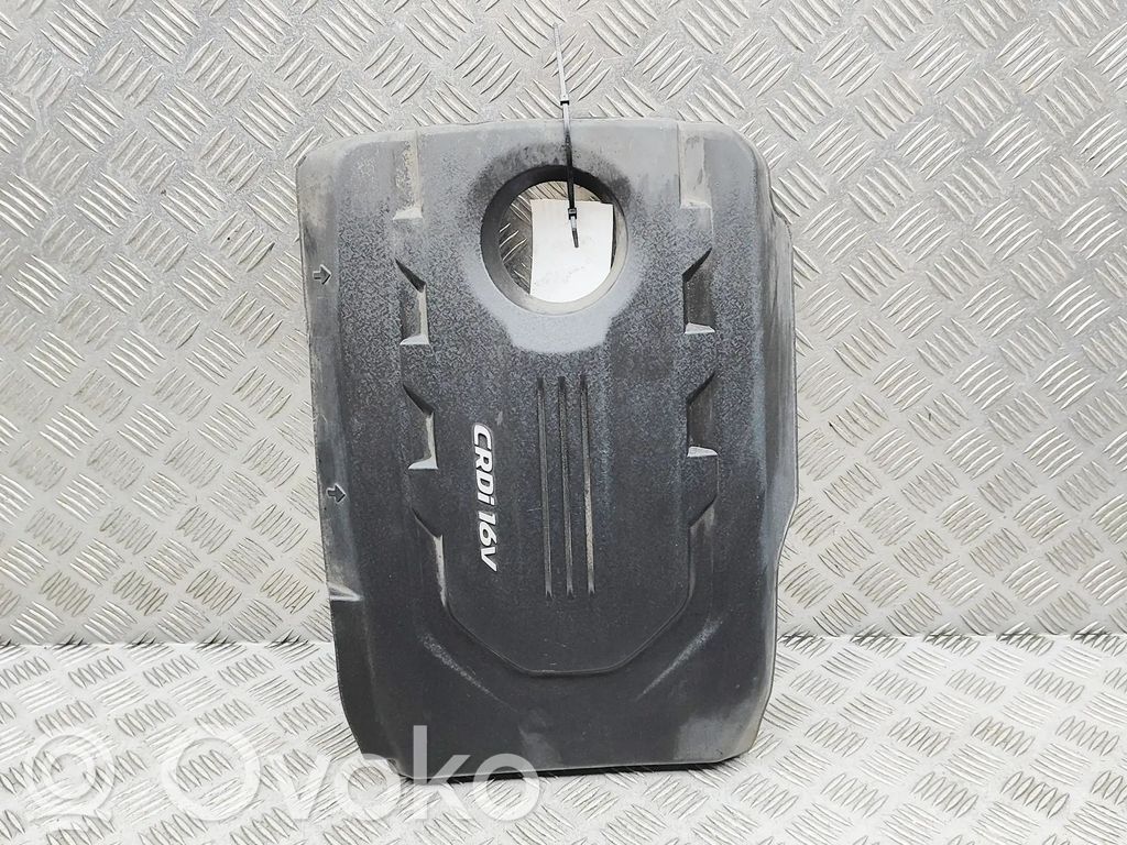 KIA Optima Moottorin koppa 