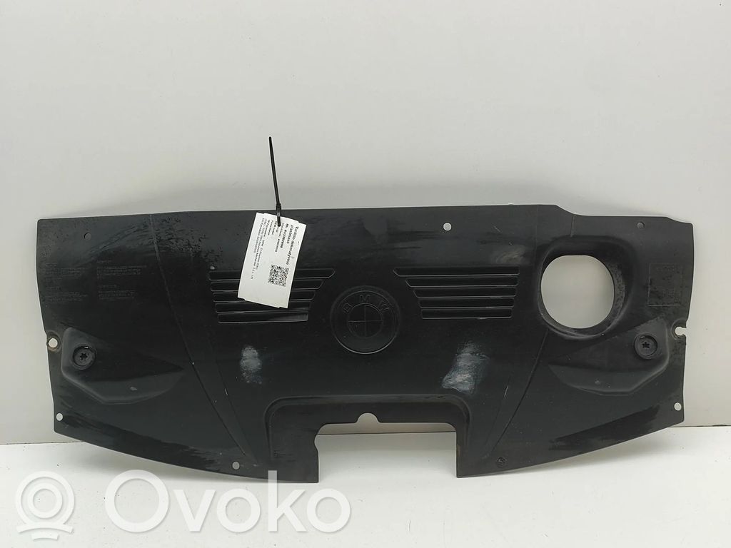 BMW Z4 E85 E86 Engine cover (trim) 