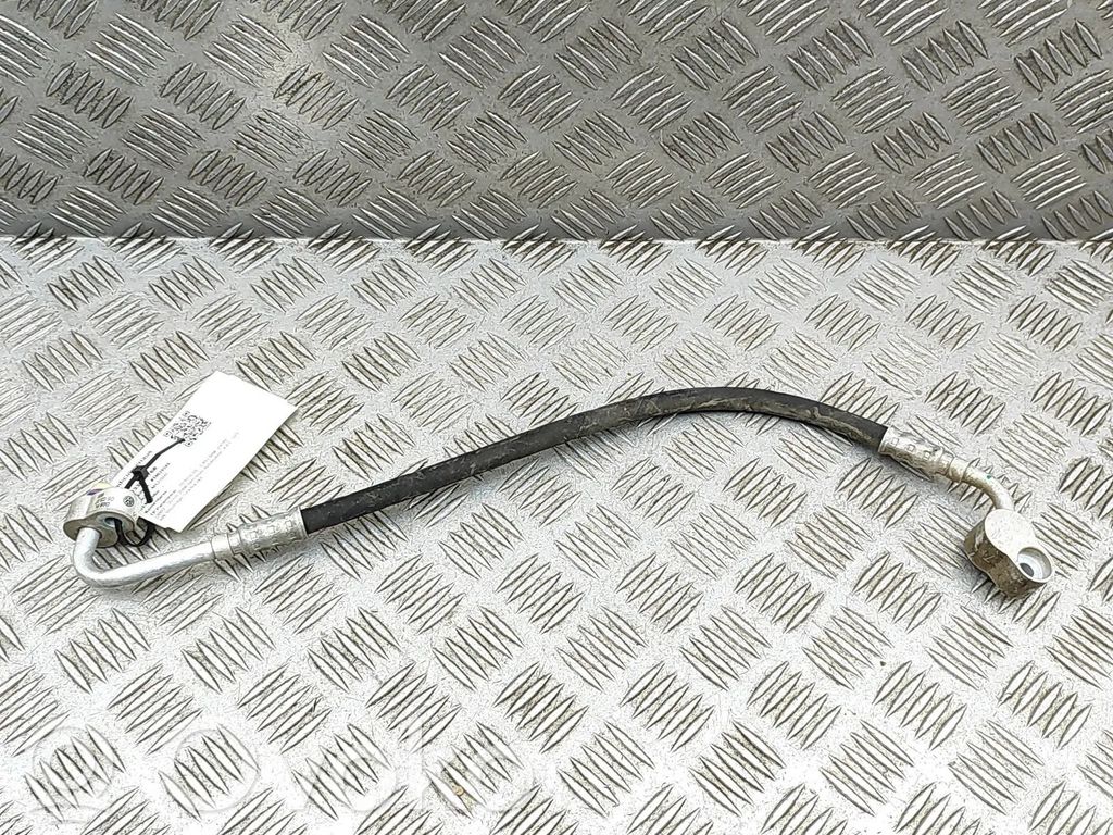 Porsche Cayenne (9PA) Conductă/furtun aer condiționat (A/C) 
