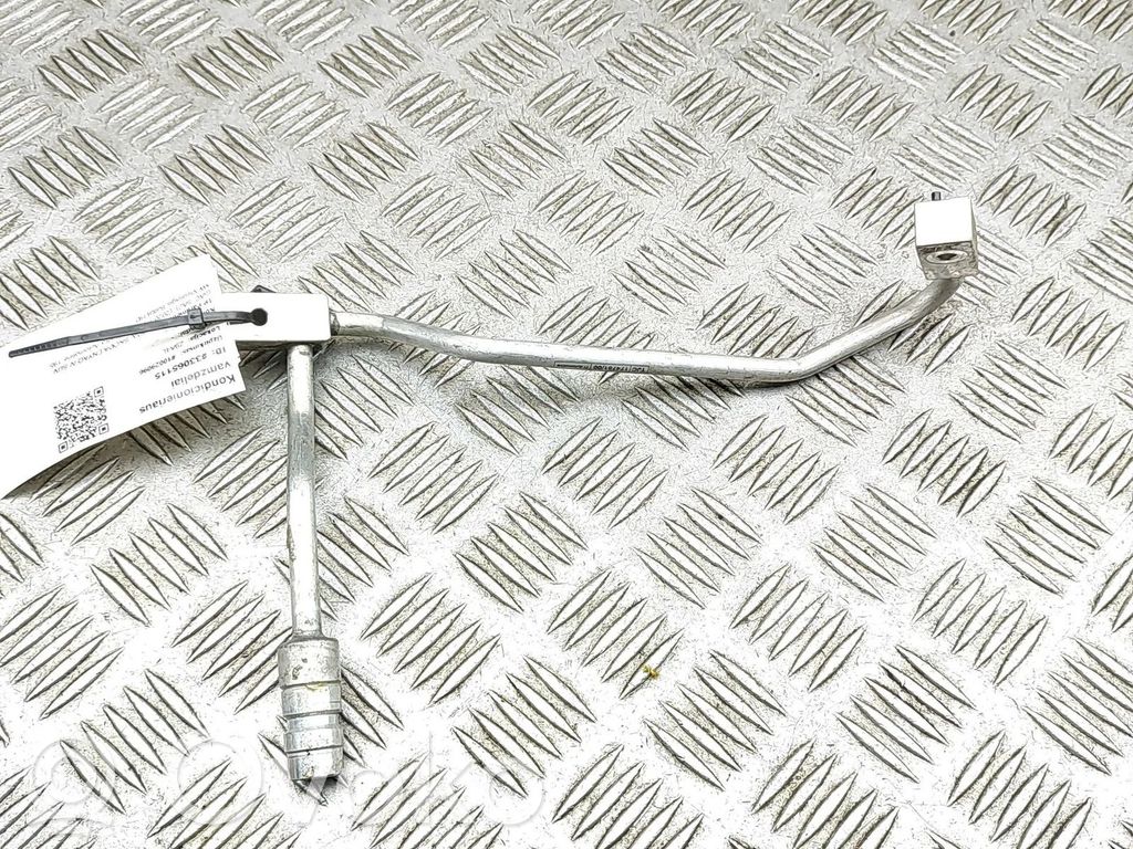 Ilmastointilaitteen putki (A/C)   1EA816531