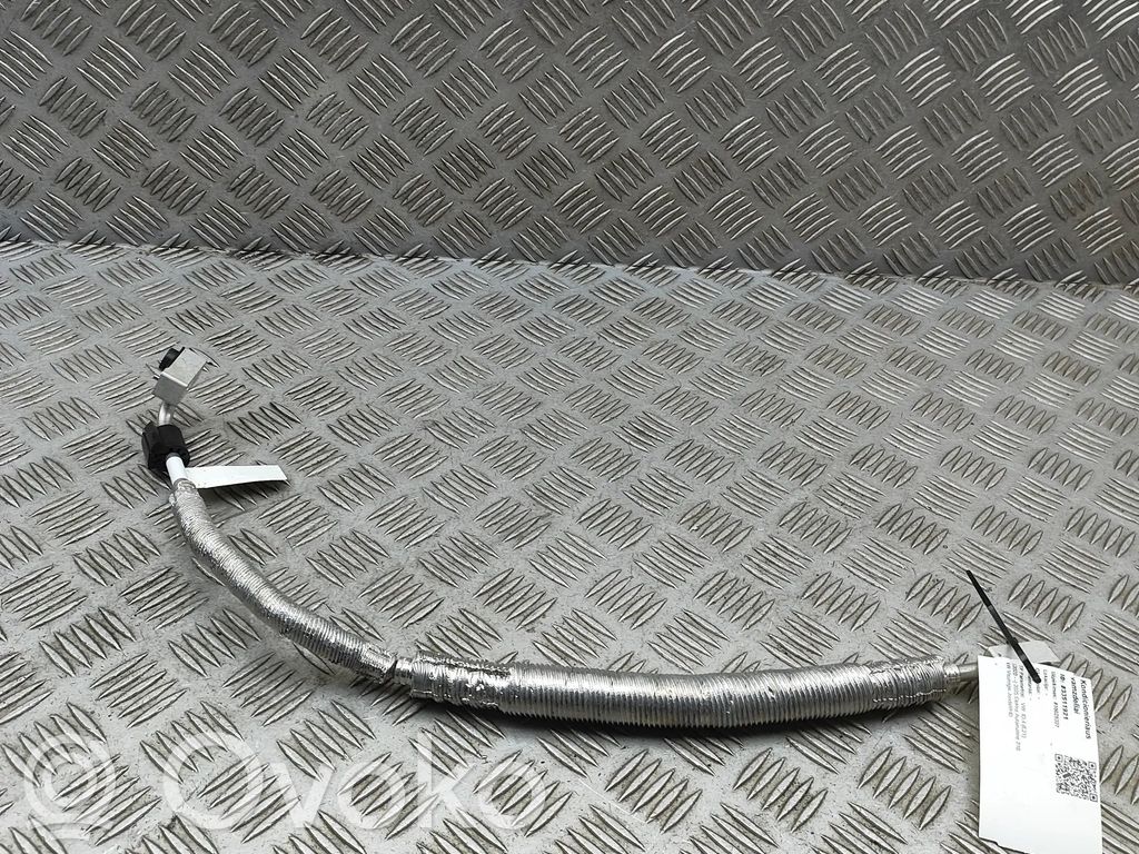 Volkswagen ID.4 Ilmastointilaitteen putki (A/C) 
