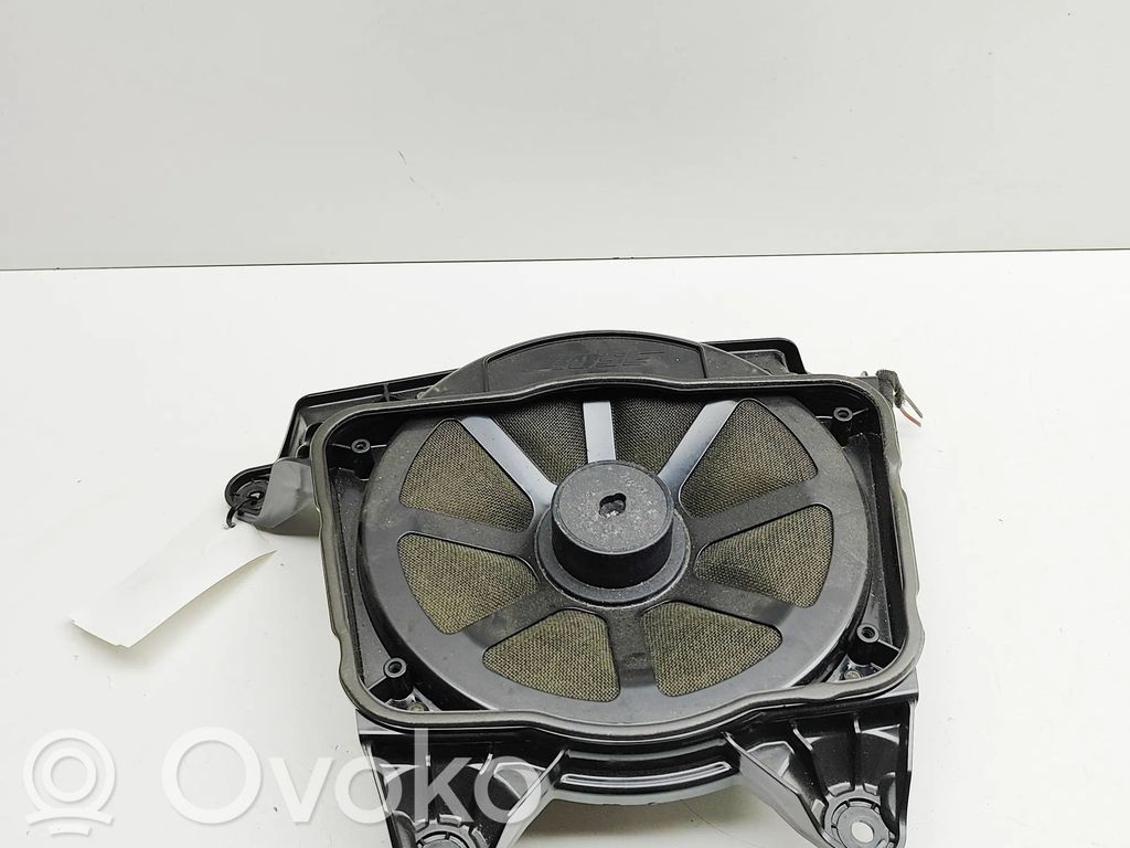 Altavoz subwoofer   4H0035481A