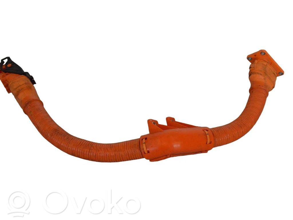 KIA EV6 Otros cableados 