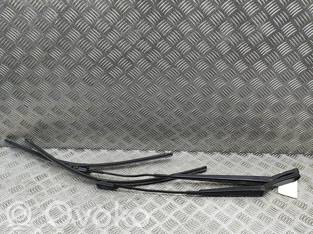 Volkswagen Crafter Scheibenwischer 